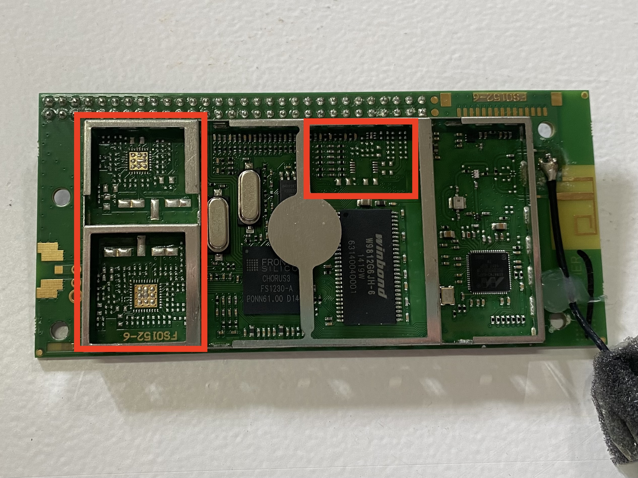 WifiPCB